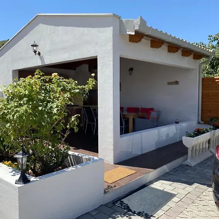 Apartamento Nada Trogir