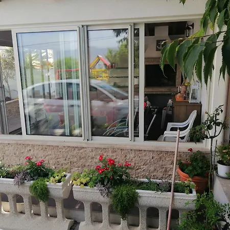 Apartamento Nada Trogir