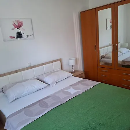 Apartamento Nada Trogir