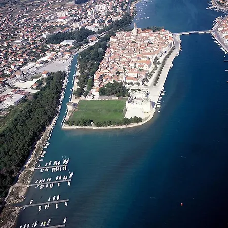 Nada Trogir