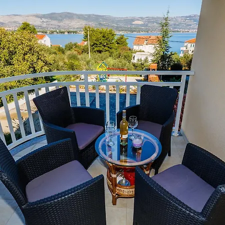 Nada Apartment