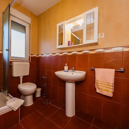 Nada Apartment