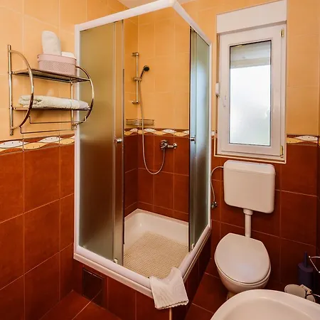 Nada Apartamento Trogir