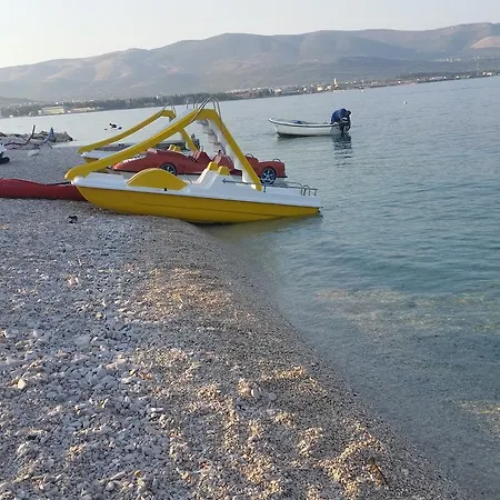 Lägenhet Nada Trogir