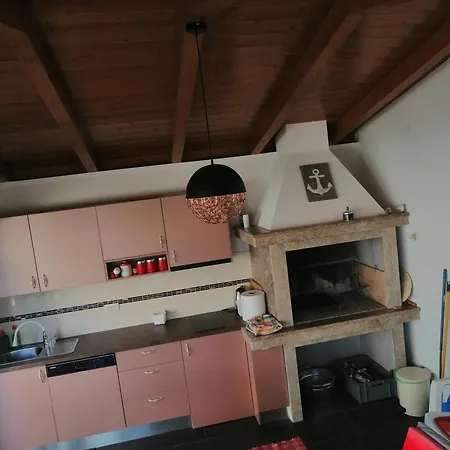 Apartment Nada *
