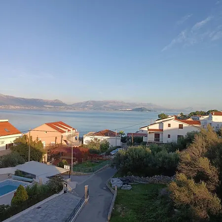 Nada Apartman