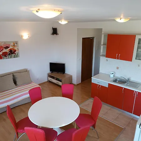 Apartman Nada *