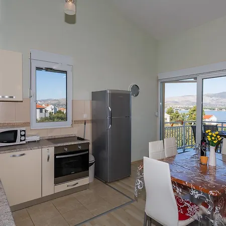 Apartmán Nada