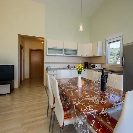 Nada Apartment