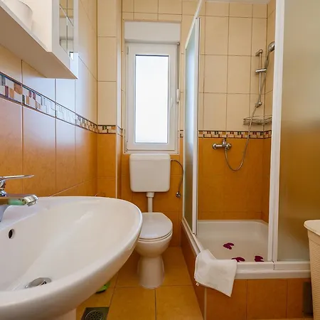 Nada Apartamento Trogir