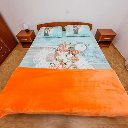 Apartment Nada