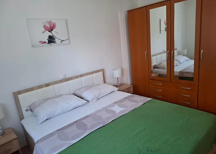 Apartment Nada Trogir