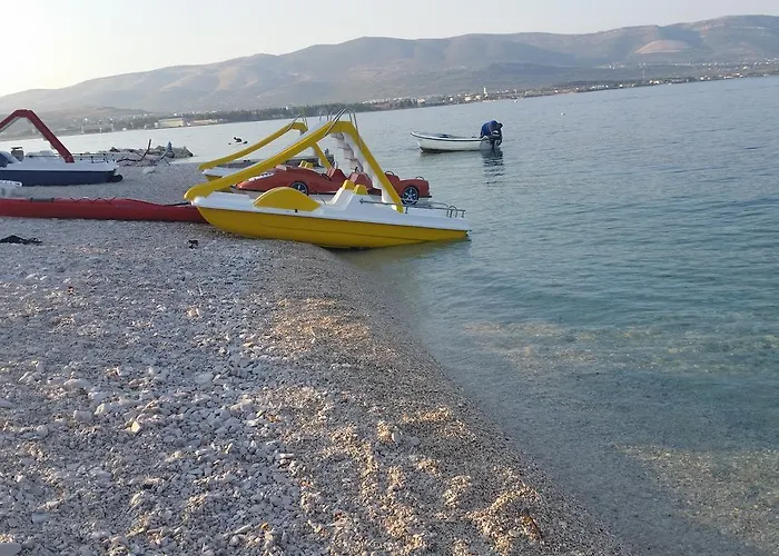 Apartmán Nada Trogir